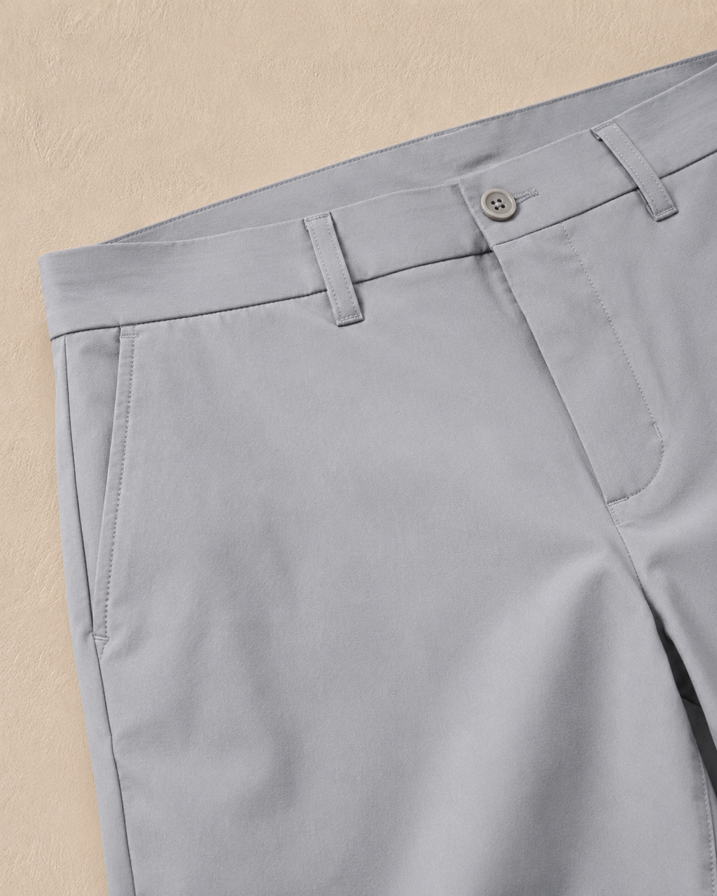 Pantalón Chino Slim Porto