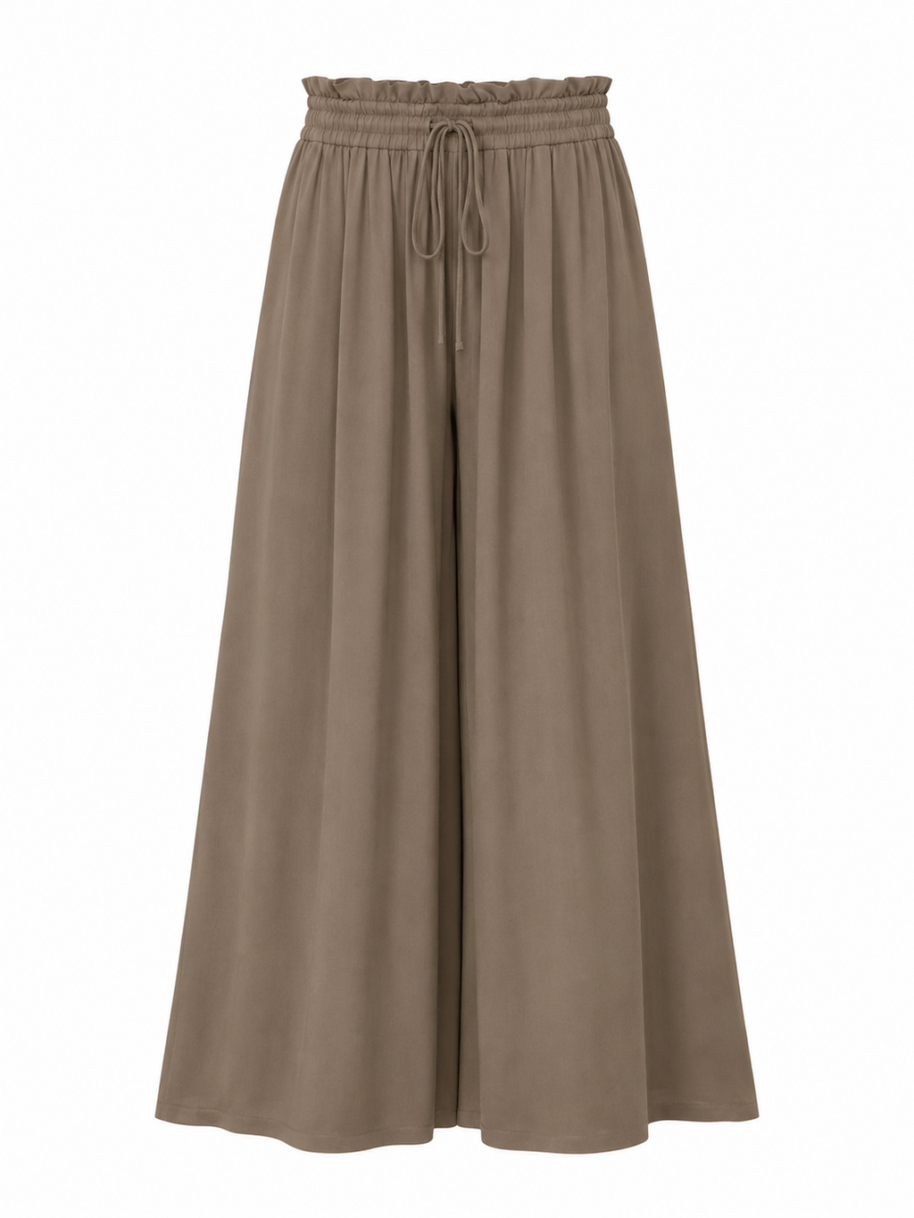 Irene - Pantalón Pierna Ancha