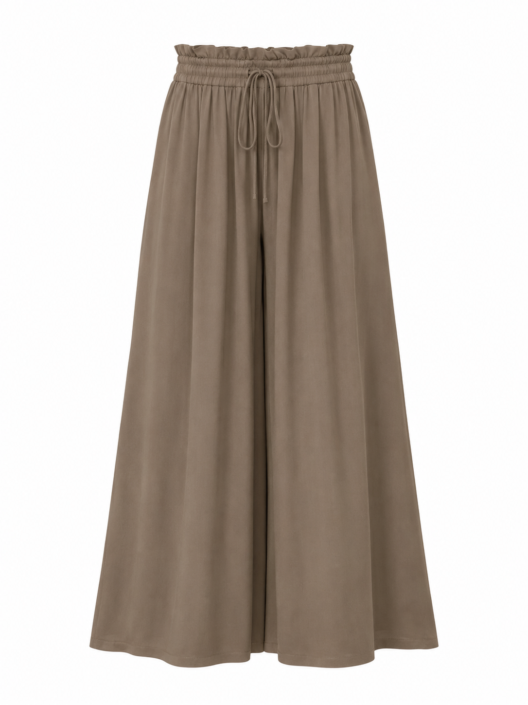 Irene - Pantalón Pierna Ancha