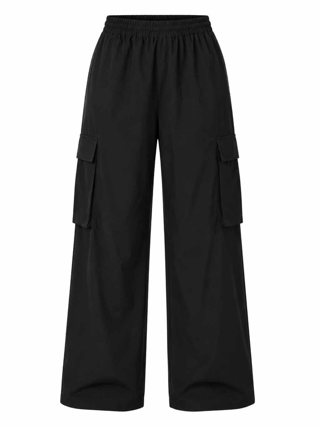 Noa - Pantalón Cargo Y2K