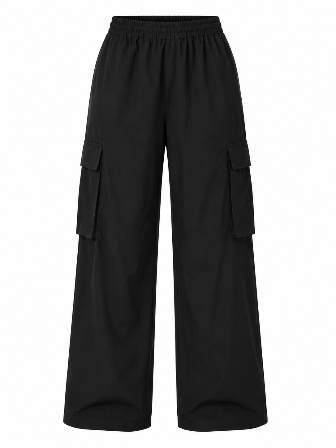 Noa - Pantalón Cargo Y2K