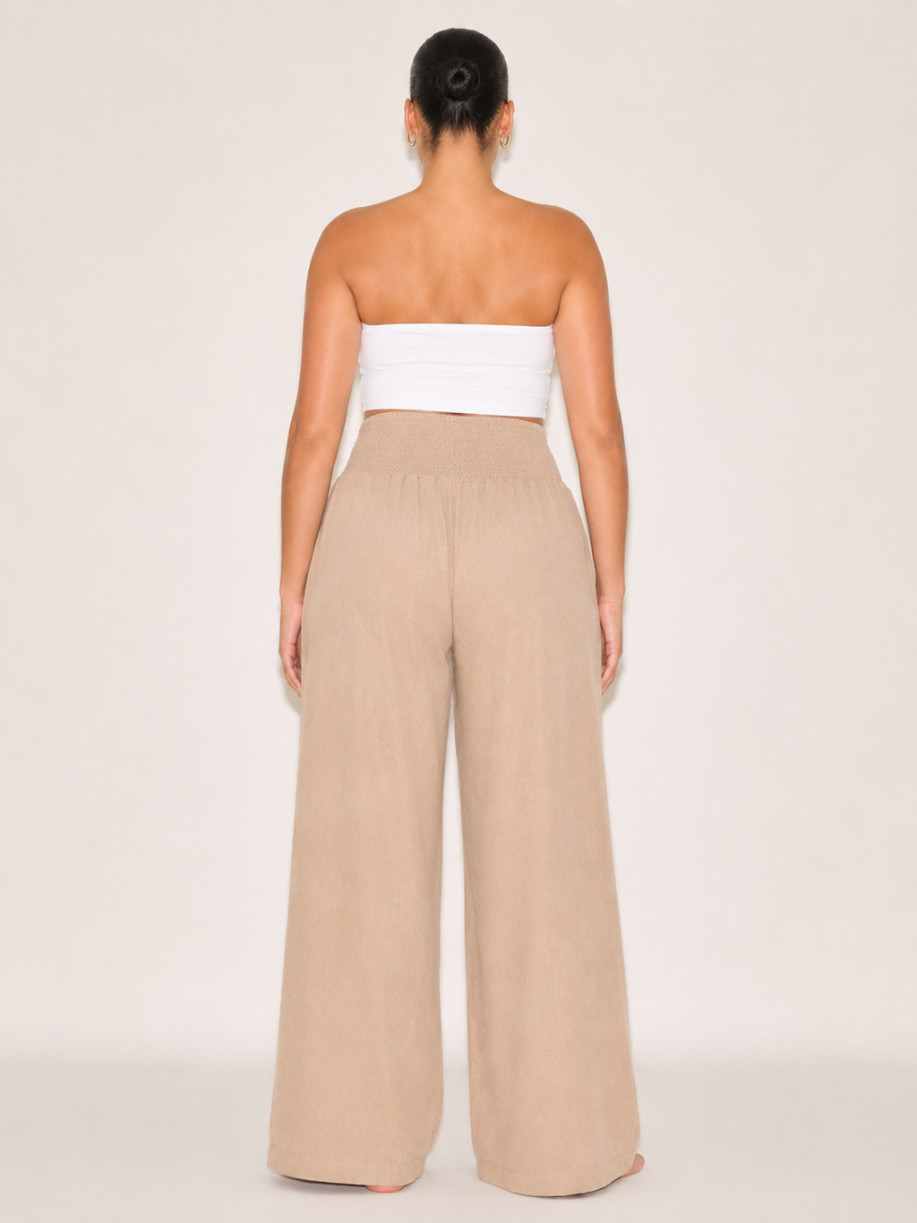 Julia - Pantalón Bloomers