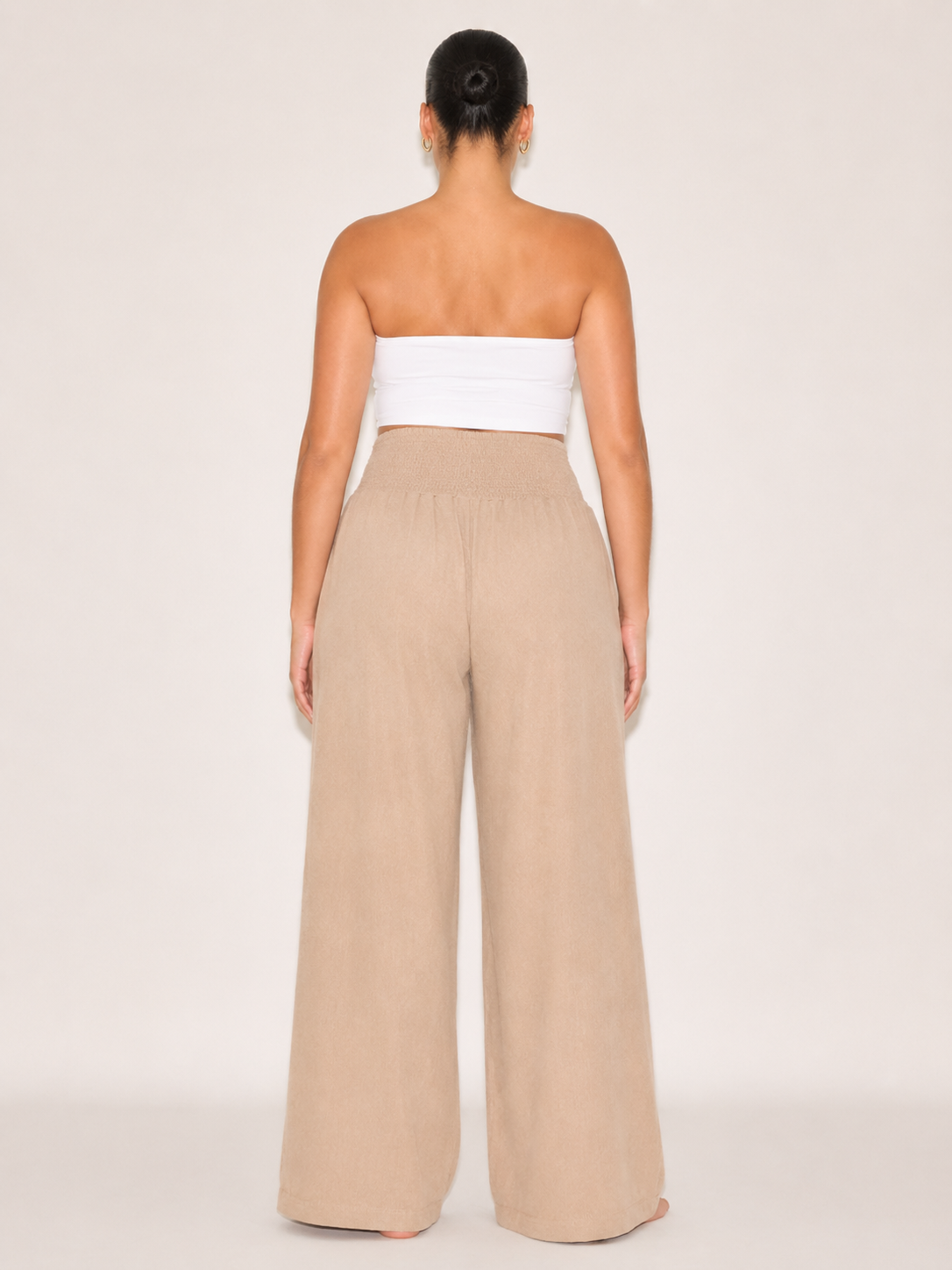 Julia - Pantalón Bloomers