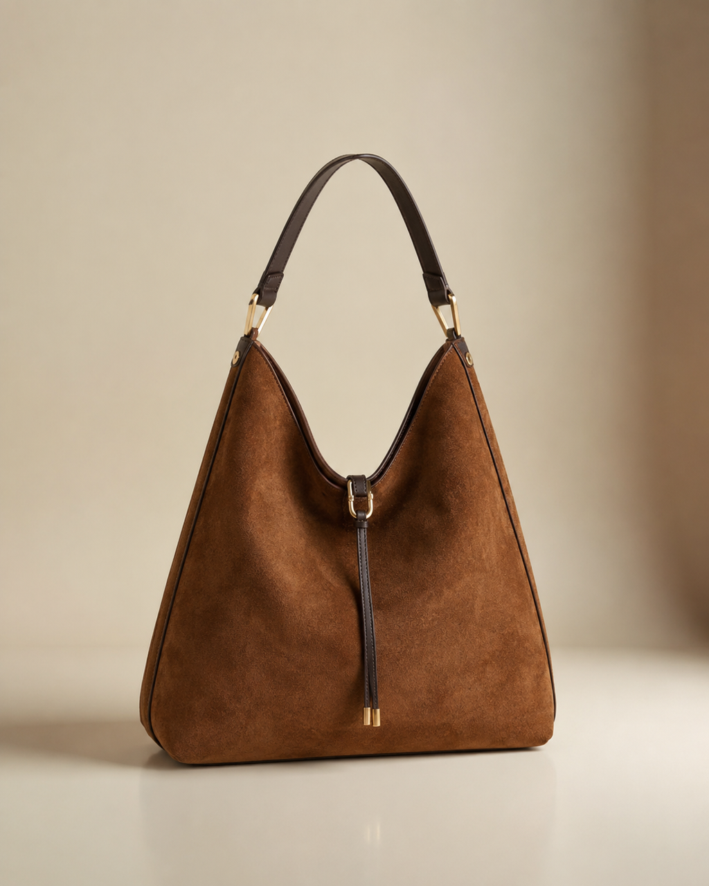 Bolso de Hombro Gran Capacidad