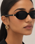 Gafas de Sol Cat Eye Carey