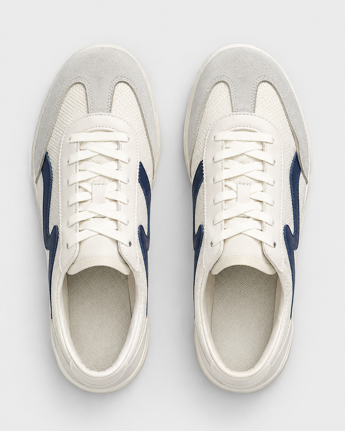 Zapatillas Minimalistas Punta Ancha