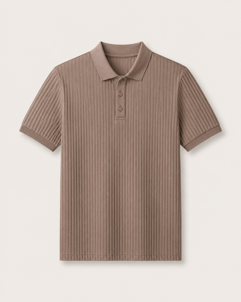 Polo Solapa Punto Retro